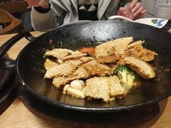 -薇酌饮·陕西菜(南门外店)