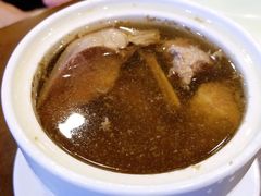 猪肝汤-味友·厦门味(集美店)