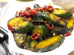 -李师傅脆肚(梅林店)