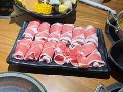 -呷哺呷哺 黄金牧场 (新中关购物中心店)