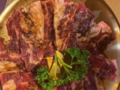 -闻老头·菊花炭烤肉(D11店)