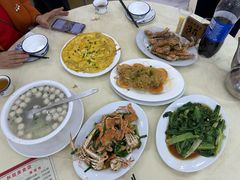 -秋姐美食店(旅游大道店)