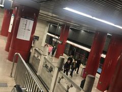 -雍和宫(地铁站)