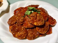 -萨拉漫饮食(北京中路店)