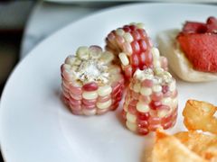 -索菲特酒店 · 云尚天际自助餐厅