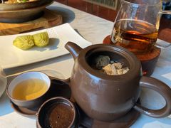 -柴门头啖汤·经典川菜·慢火汤品(锦城万达店)