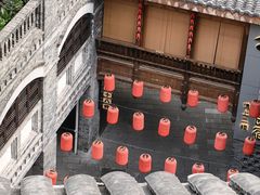 -重庆十八梯传统风貌区