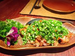 -花马天堂云南餐厅 Lost Heaven(外滩店)