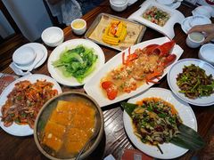 -琼大师东方烤乳猪(亚特兰蒂斯店)