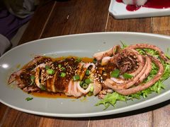 -前海沿·青岛菜(大拇指广场石老人店)