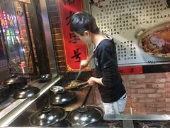 -宝旺姜母鸭(顶澳仔猫街店)