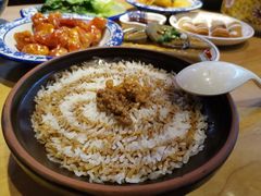 -裕鼎鲜·新中菜(青山湖万达店)
