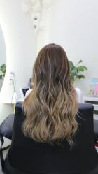 -FASHION PALACE hair+