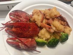 -万龙洲海鲜·粤菜(亚运村店)