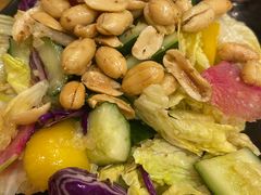 -三鞭一花·独一处·元英砂锅(海光寺店)