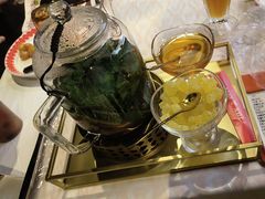 -天山醉美辣子鸡(文艺路店)