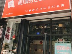 -帕帕拉兹宠物(亚洲旗舰店)