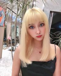 -INSTYLE造型·明星店
