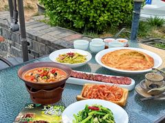 -丹江渔村(首都机场店)