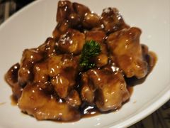 -绿茶餐厅(燕郊永旺店)