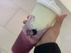 多肉葡萄-喜茶(永旺梦乐城店)