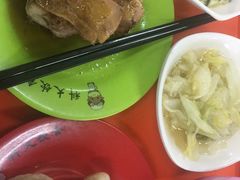 -中科大东区东苑餐厅(天使路店)
