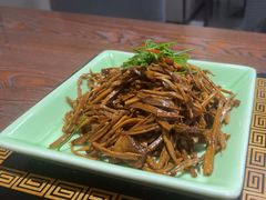 -农乐园食府(梅城镇店)