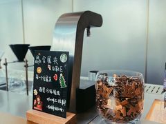 -星巴克臻选(万象前海店)