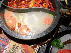 -辣府(大融城店榜首餐厅)