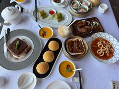 -水上明月·湖景餐厅