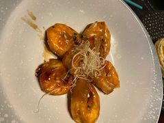 -新天世纪中餐厅