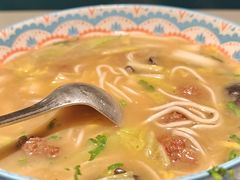 -阿里疆Alijiang·丝路美食·异域风情·清真(长楹天街店)