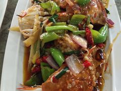 -四川小胡子海鲜(丁村万人海鲜广场店)