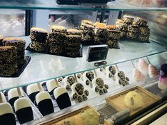 -野人先生现做冰淇淋(西安赛格店)