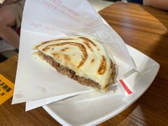 -子午路张记·肉夹馍(华强北店)