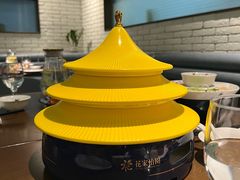 -花家怡园HUA'S RESTAURANT(崇文门·哈德门广场店)