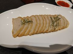 -锦楼·臻选新杭帮(杭州中心店)