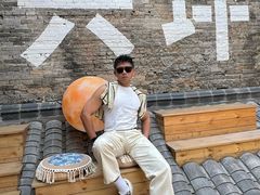 -61号餐吧(兴坪古镇漓江店)