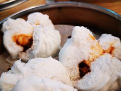 叉烧包-点点心点心专门店(湾仔店)