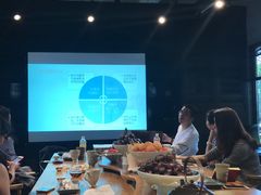 制作过程-瓷语堂(上海五维空间创意园店)