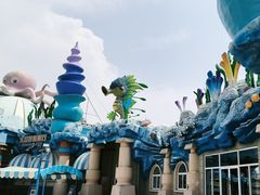 -华夏文旅海洋公园