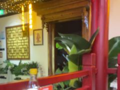 -秦月轩·陕西家乡菜(阜成路·五棵松店)