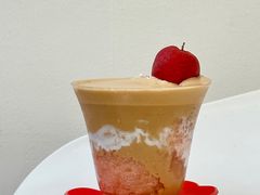 -YECLIP COFFEE 黄色回形针咖啡