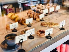 -Cha Café and Bistro
