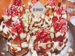-BE BRIGHT KITCHEN(正佳广场店)