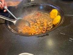 -崔记生活·铁锅炖鱼粘卷子(总店)