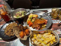 -開籠雀冰室(同和金铂店)