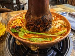 -刘记光大火锅鸡(北行店)