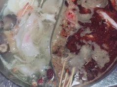 -傣妹火锅(南京东路一店)