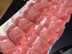 -大龙辣火锅·龙虾·烧烤(湖滨新天地店)
